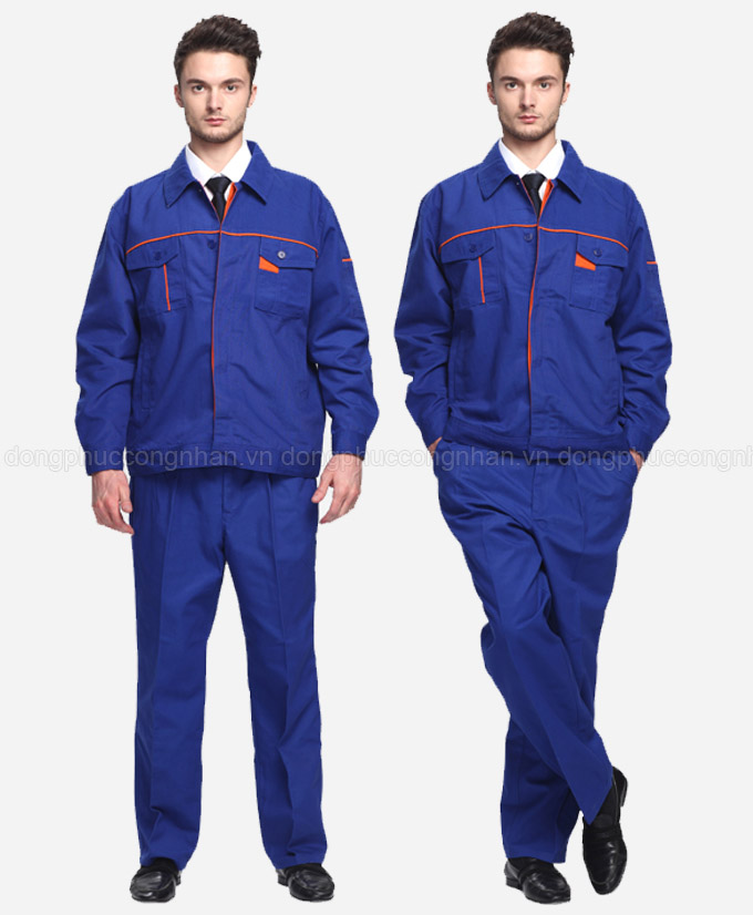 Đồng phục công nhân CN31