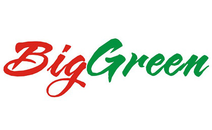 Công ty Big Green