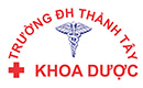 Đại học Thành Tây - Khoa Dược