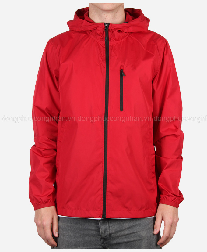 Áo gió | áo gió đồng phục