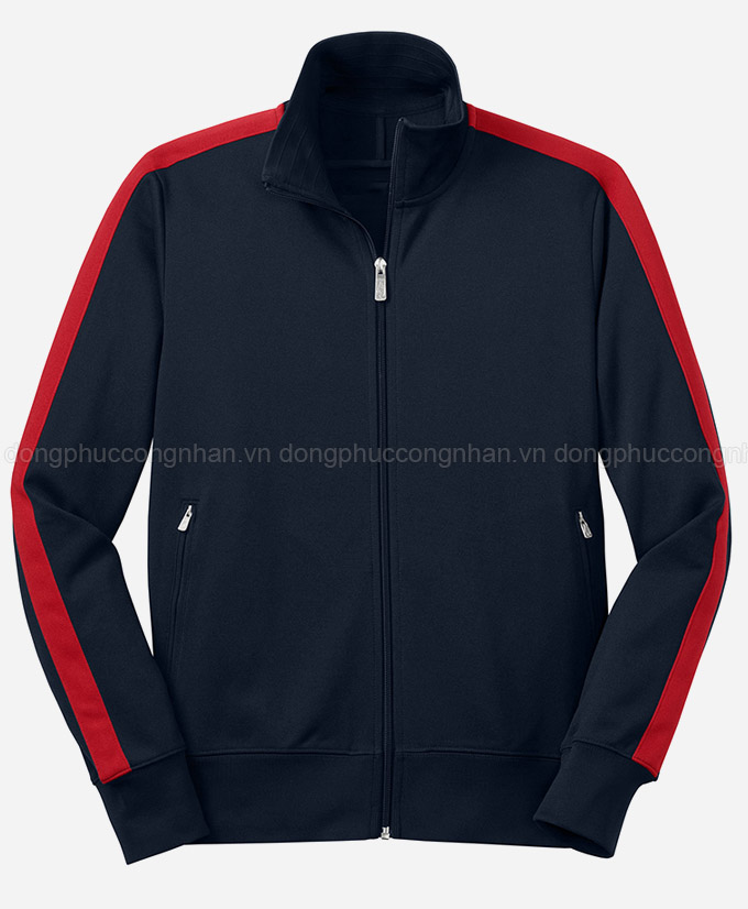 Áo gió AGM06 | áo gió đồng phục