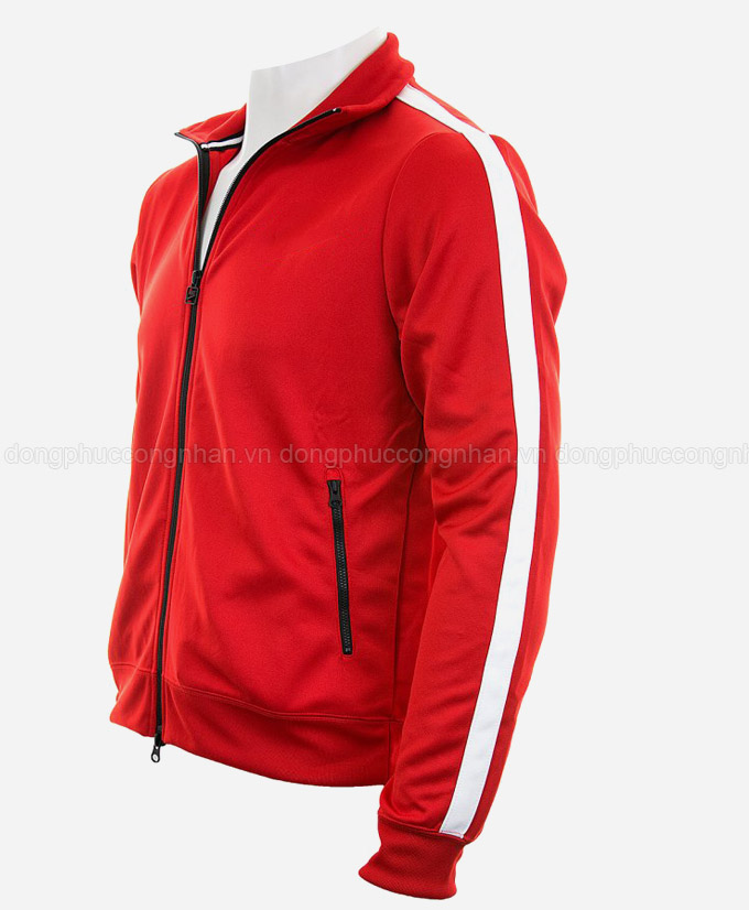 Áo gió AGM07 | áo gió đồng phục