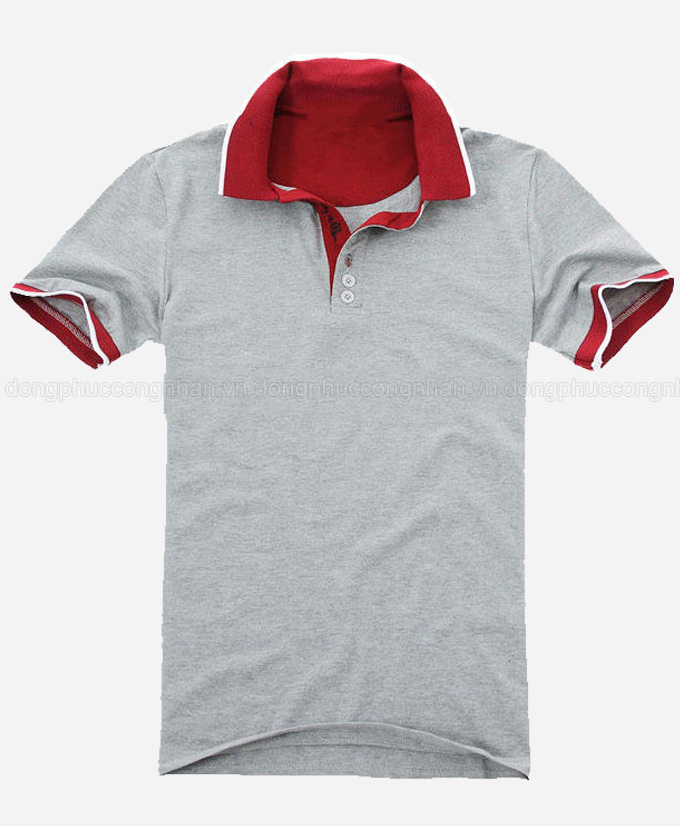Áo phông | Áo phông đồng phục | May ao phong