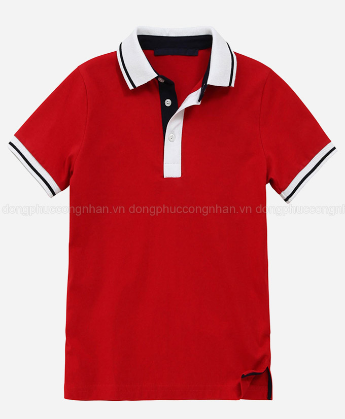 Áo phông APM04 | Áo phông đồng phục