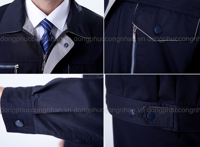 Đồng phục công nhân | Bảo hộ | Đồng phục bảo hộ | Bảo hộ lao động