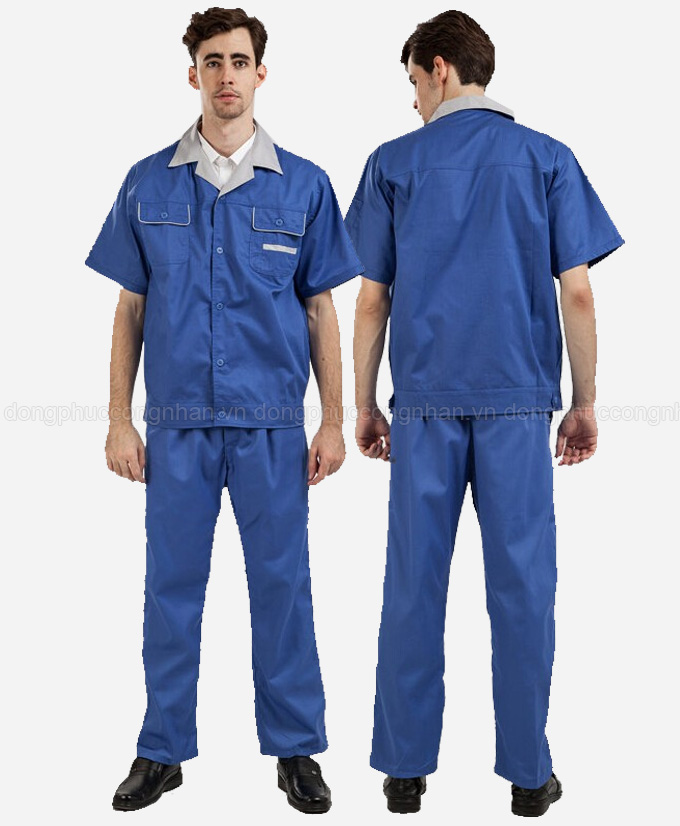 Đồng phục công nhân | Bảo hộ | Đồng phục bảo hộ | Bảo hộ lao động
