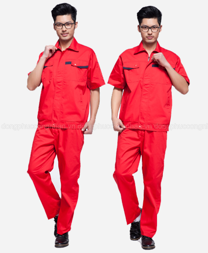 Đồng phục công nhân | Bảo hộ | Đồng phục bảo hộ | Bảo hộ lao động