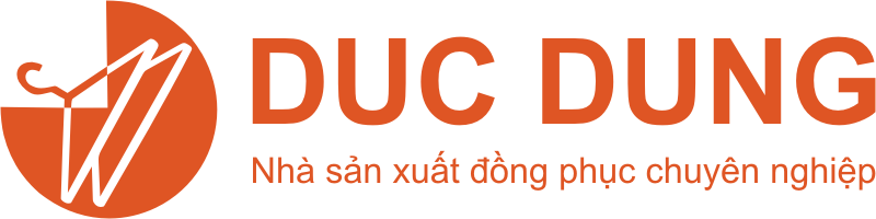 Cong ty co phan dong phuc duc dung | Đồng phục | Đồng phục Đức Dũng