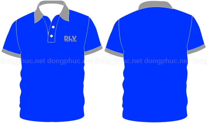 Công ty DLV Việt Nam