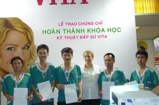 Đồng phục nhà khoa Vũ Gia