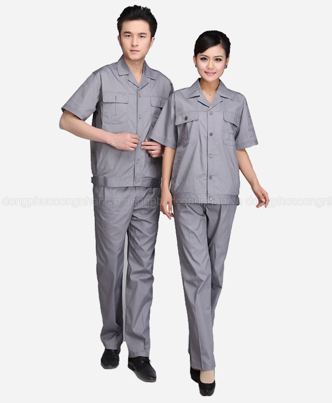 Làm đồng phục bảo hộ | Làm đồng phục công nhân