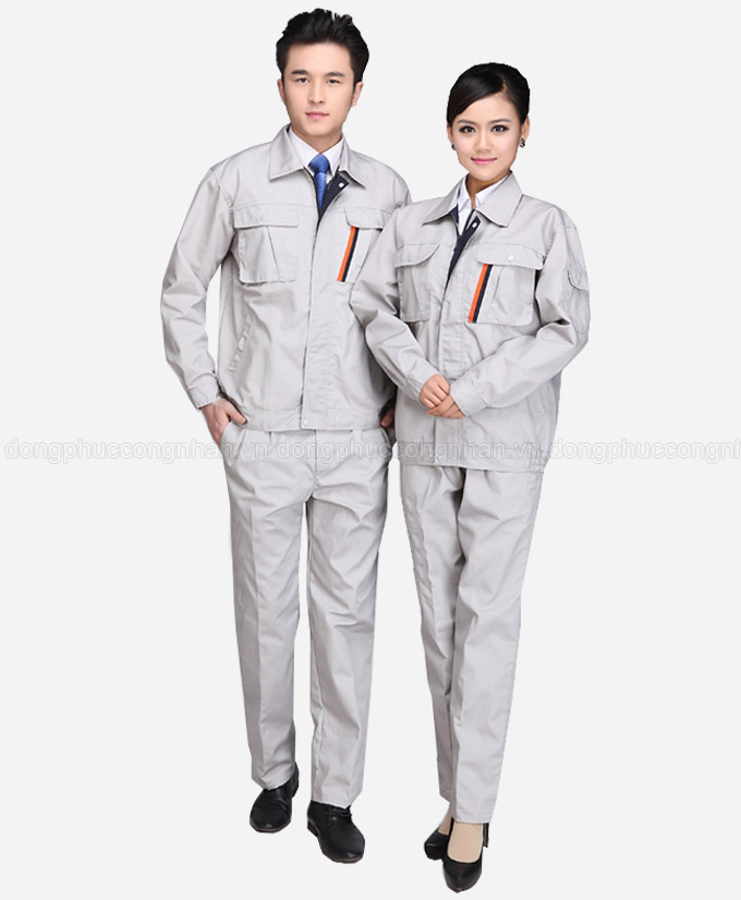 Làm đồng phục công nhân | Làm đồng phục bảo hộ lao động